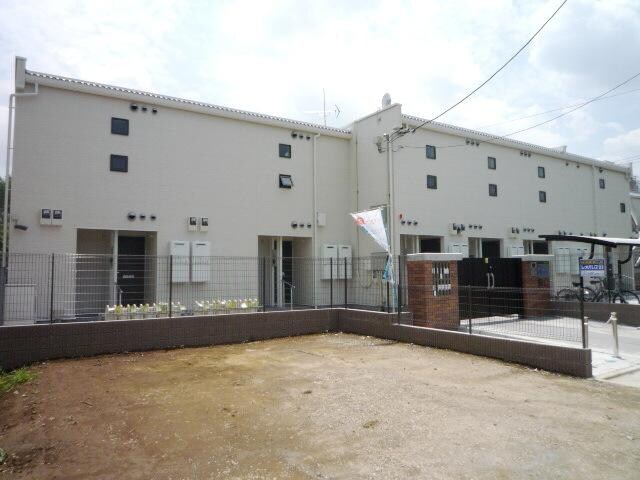 レオネクストグランツ藤２４の物件内観写真