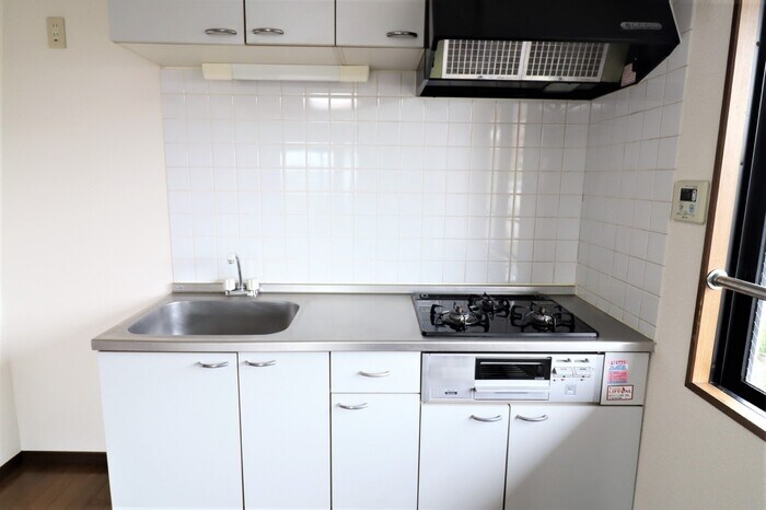 イレール並木の物件内観写真