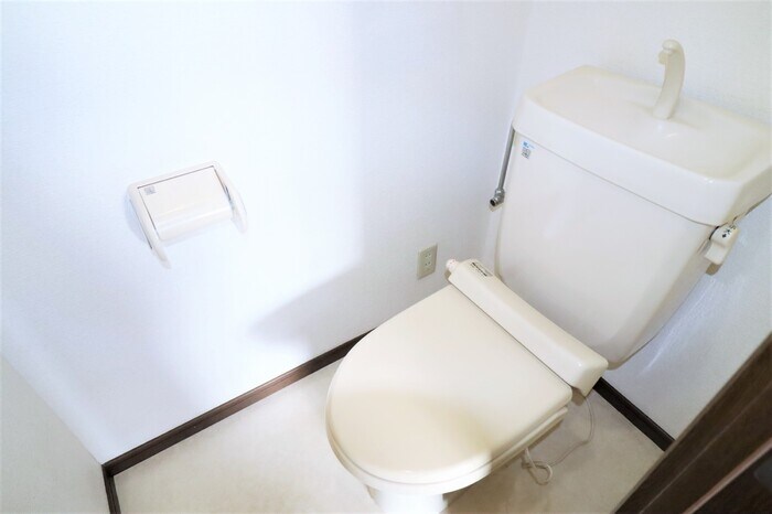 イレール並木の物件内観写真