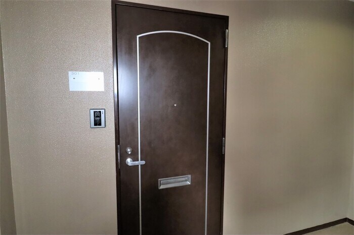 イレール並木の物件内観写真