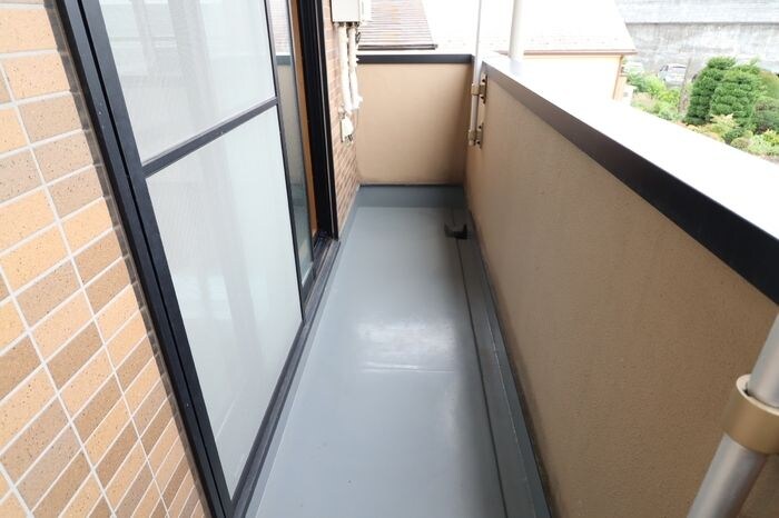 イレール並木の物件内観写真