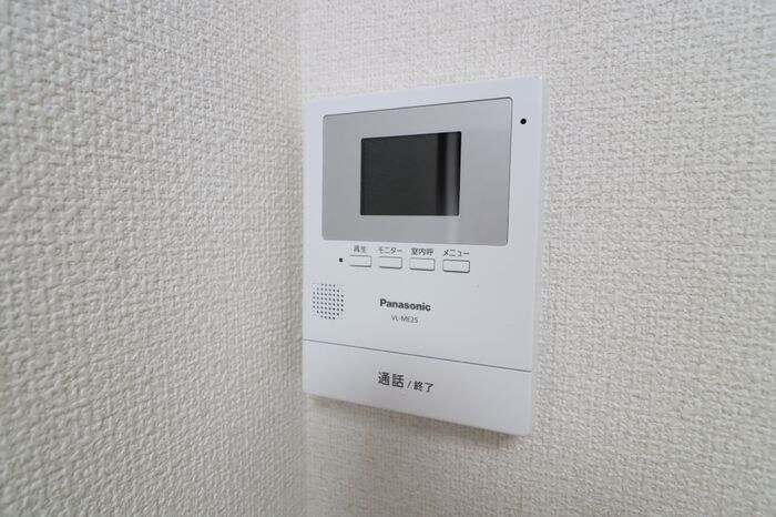 イレール並木の物件内観写真