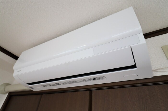 イレール並木の物件内観写真