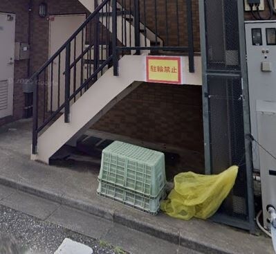 イレール並木の物件内観写真