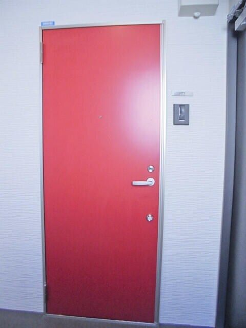 ラ・テール武蔵野の物件内観写真