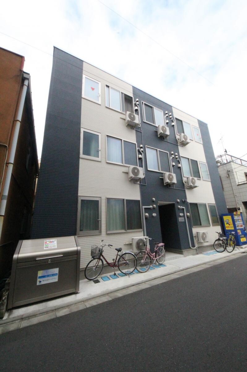 ラ・テール武蔵野の物件内観写真