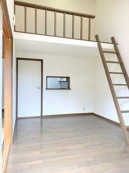 ドミール向台の物件内観写真