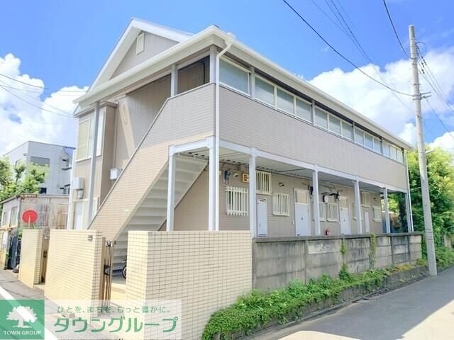 ドミール向台の物件内観写真