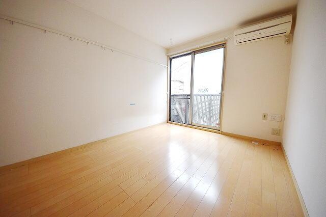 サニーメゾンの物件内観写真