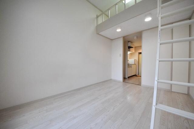 ライトサーム久米川の物件内観写真