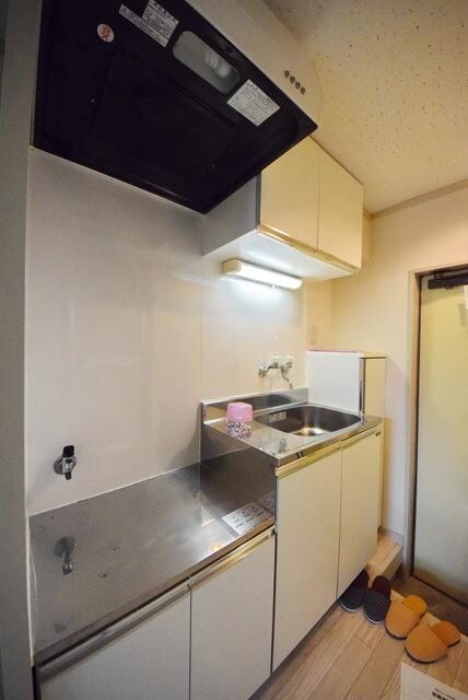 ライトサーム久米川の物件内観写真