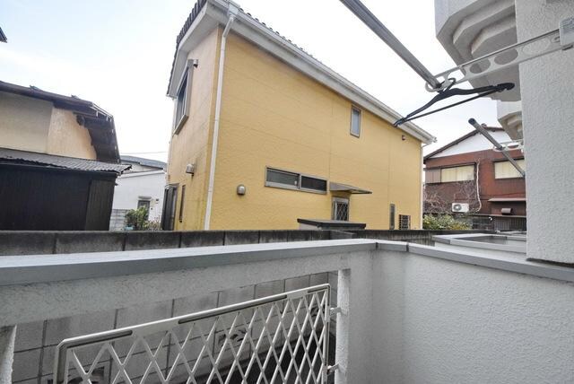 ライトサーム久米川の物件内観写真