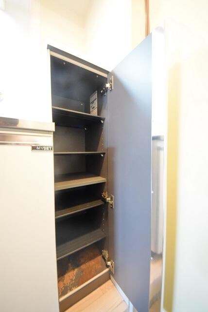 ライトサーム久米川の物件内観写真