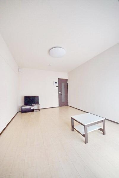 クレイノアーカスの物件内観写真