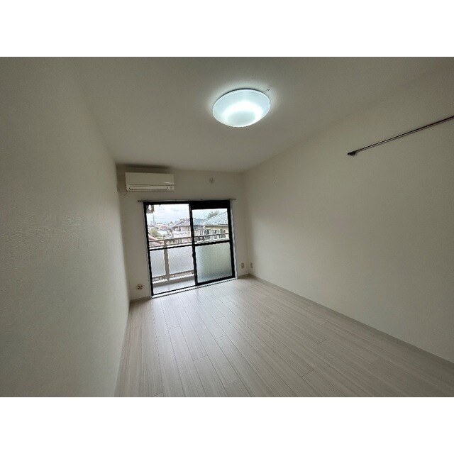 フレクション光が丘の物件内観写真