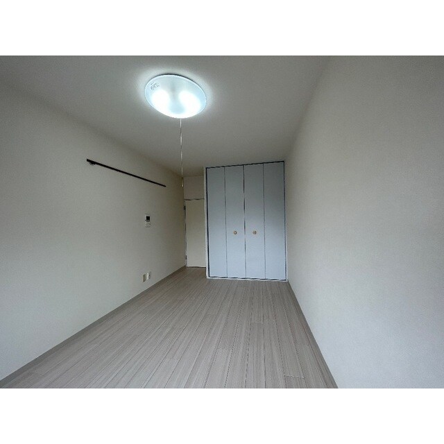 フレクション光が丘の物件内観写真