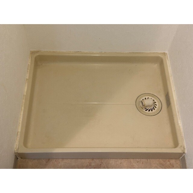 フレクション光が丘の物件内観写真