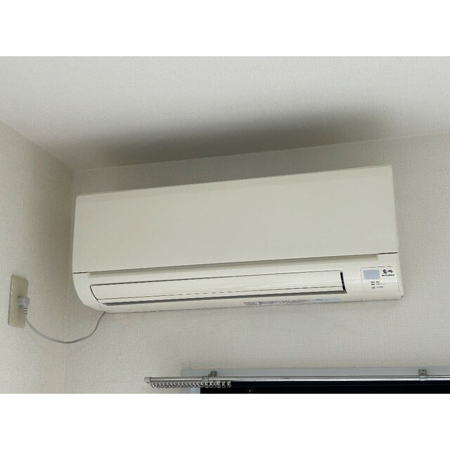 フレクション光が丘の物件内観写真