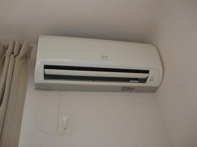 レオパレス磯の物件内観写真