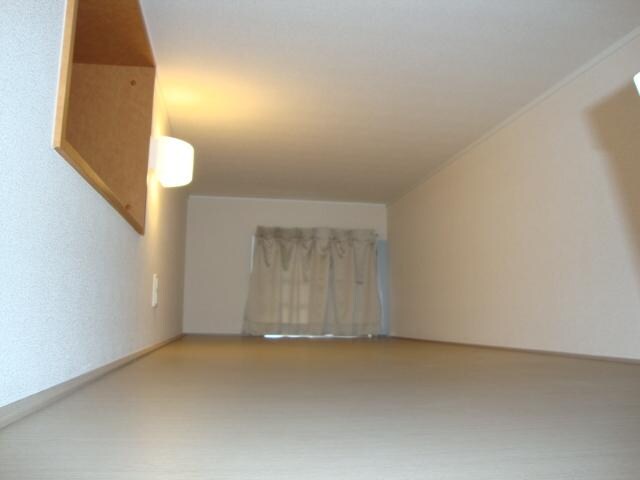 レオパレス磯の物件内観写真