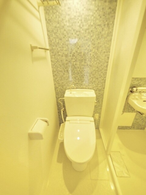 シエスタヴィラ久米川桜アヴェニューの物件内観写真