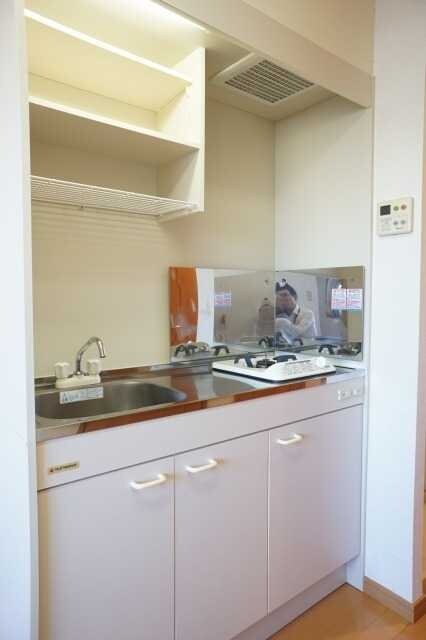 ラヴィアン　オランジュの物件内観写真