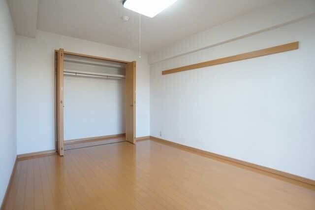 ラヴィアン　オランジュの物件内観写真