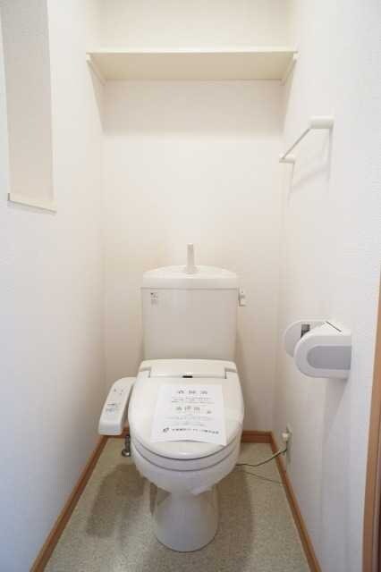 ラヴィアン　オランジュの物件内観写真