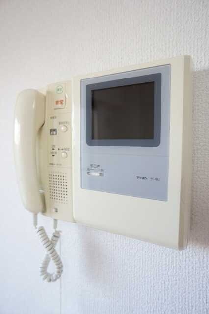 ラヴィアン　オランジュの物件内観写真