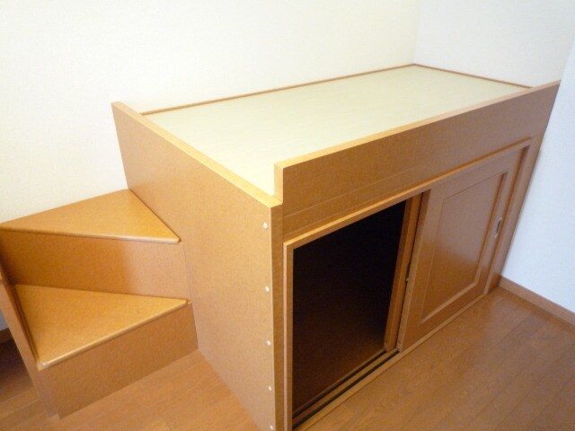 レオパレスコンステラションの物件内観写真