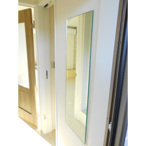 エクセルコート上石神井の物件内観写真