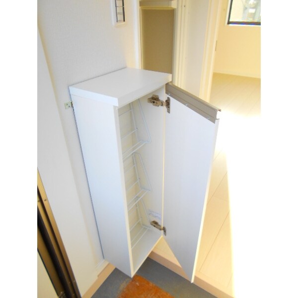 エクセルコート上石神井の物件内観写真