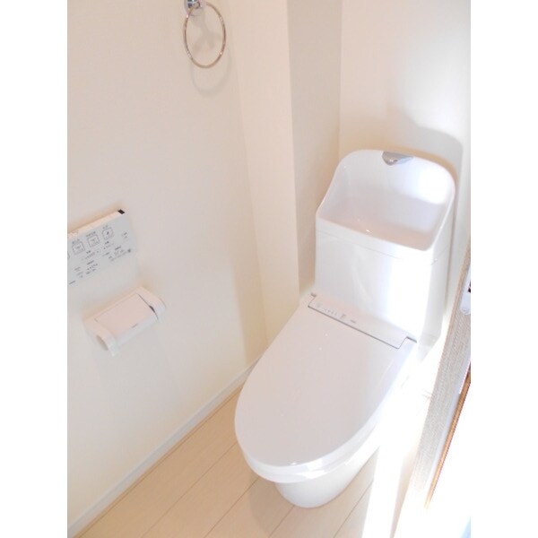 エクセルコート上石神井の物件内観写真