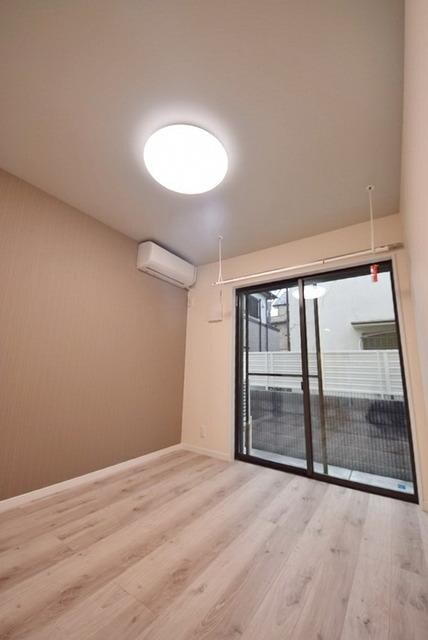 サクラメント保谷の物件内観写真