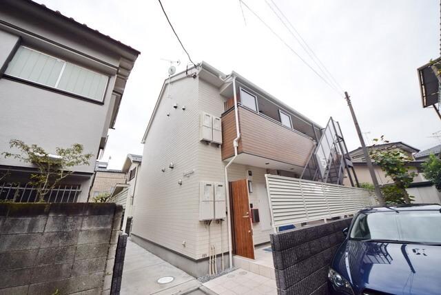 サクラメント保谷の物件内観写真