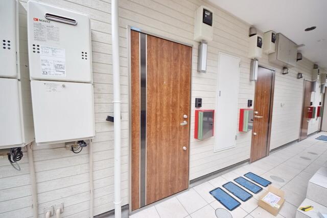 サクラメント保谷の物件内観写真