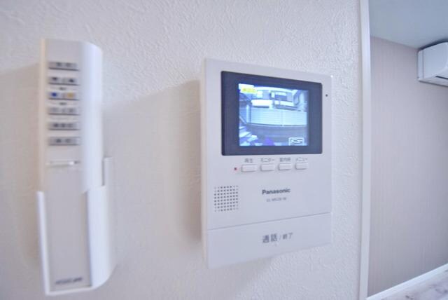 サクラメント保谷の物件内観写真