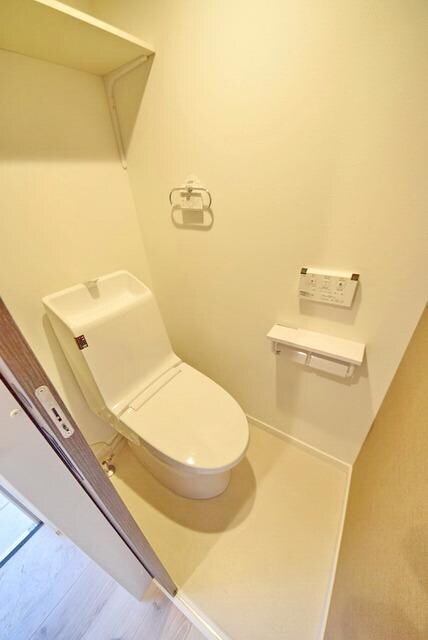 サクラメント保谷の物件内観写真