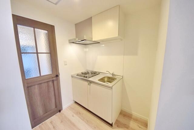 サクラメント保谷の物件内観写真