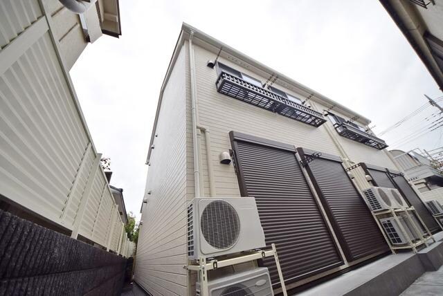 サクラメント保谷の物件内観写真