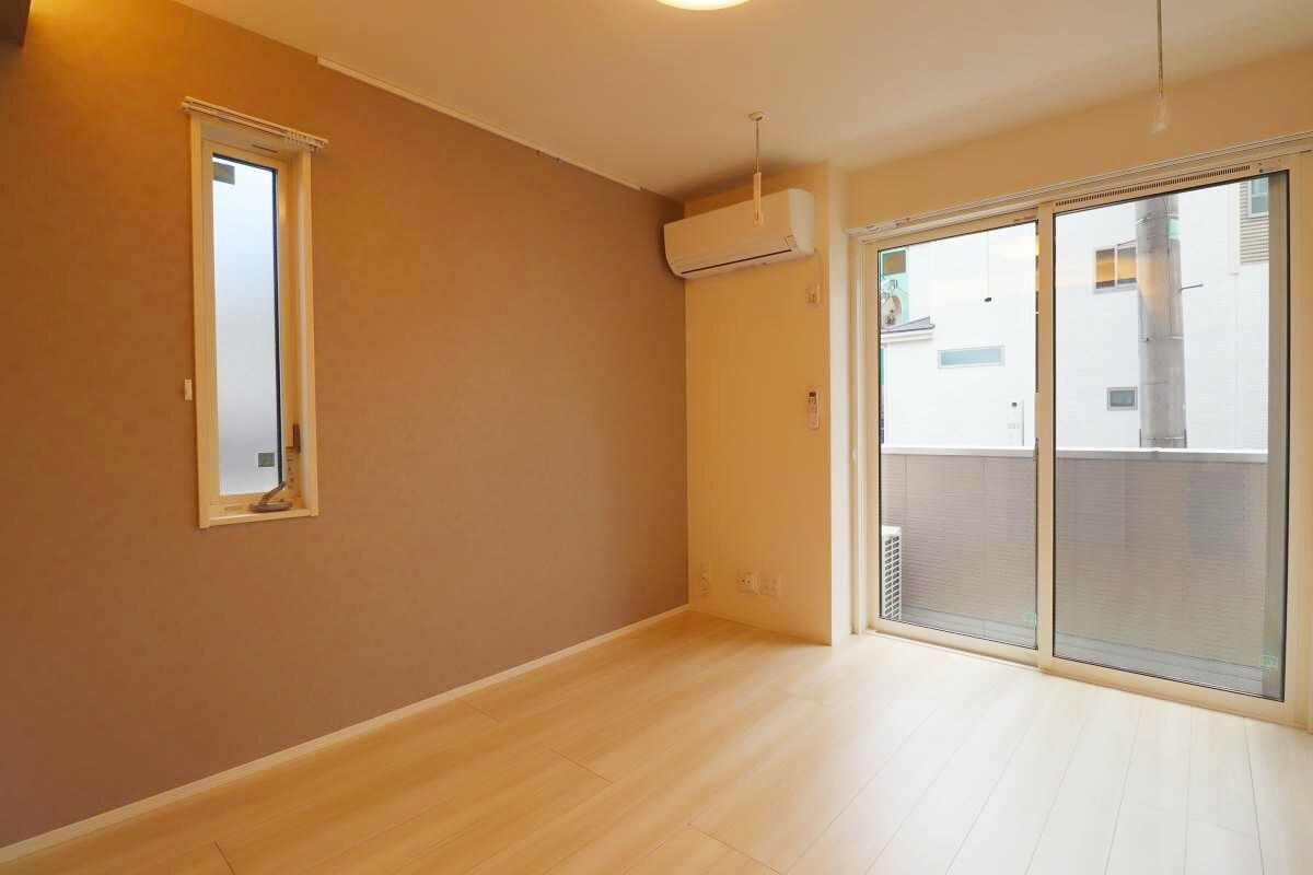 Blancheneige　A棟の物件内観写真