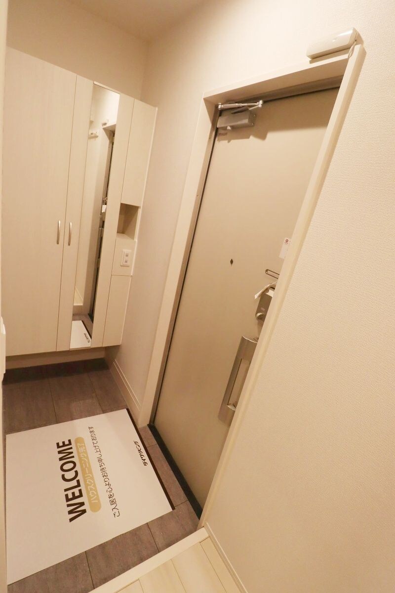 Blancheneige　A棟の物件内観写真