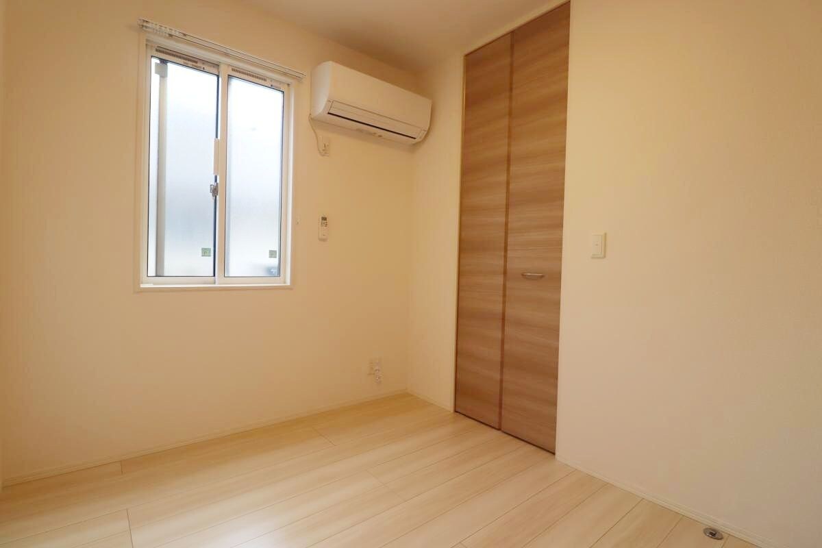 Blancheneige　A棟の物件内観写真