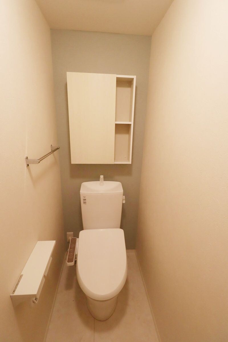 Blancheneige　A棟の物件内観写真