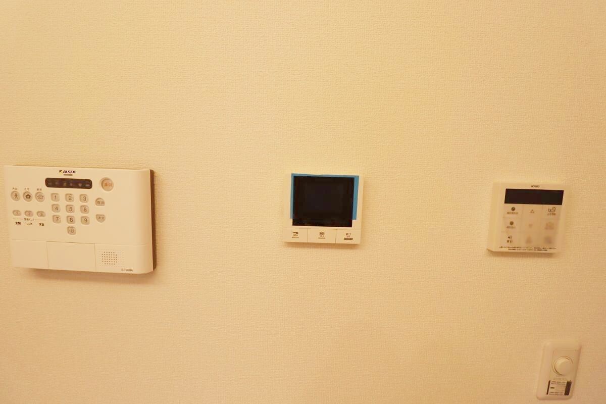 Blancheneige　A棟の物件内観写真