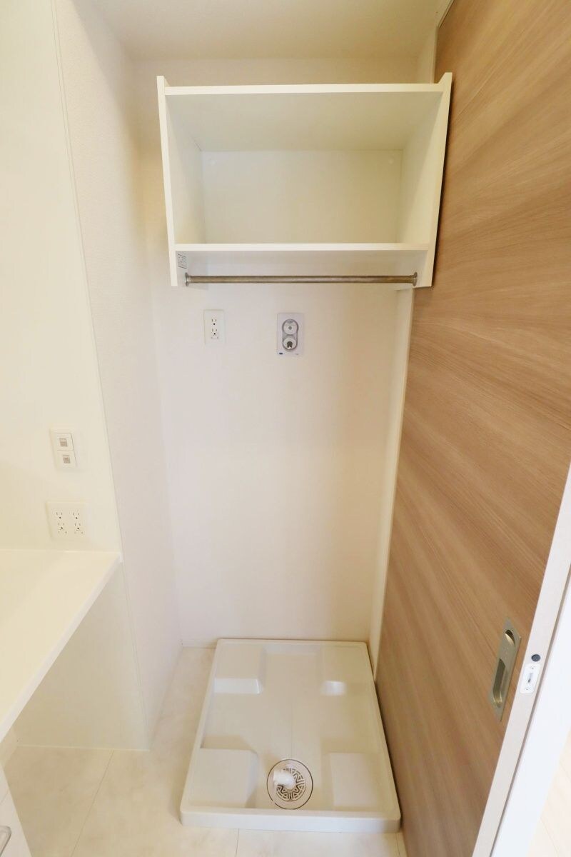 Blancheneige　A棟の物件内観写真