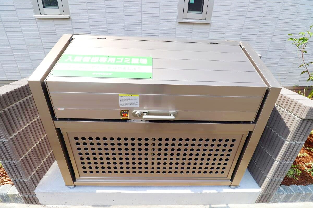 Blancheneige　A棟の物件内観写真