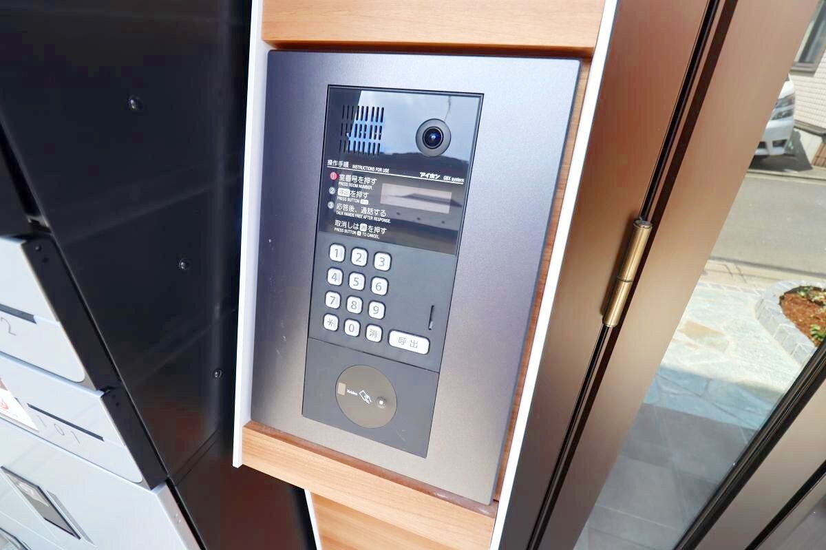 Blancheneige　A棟の物件内観写真