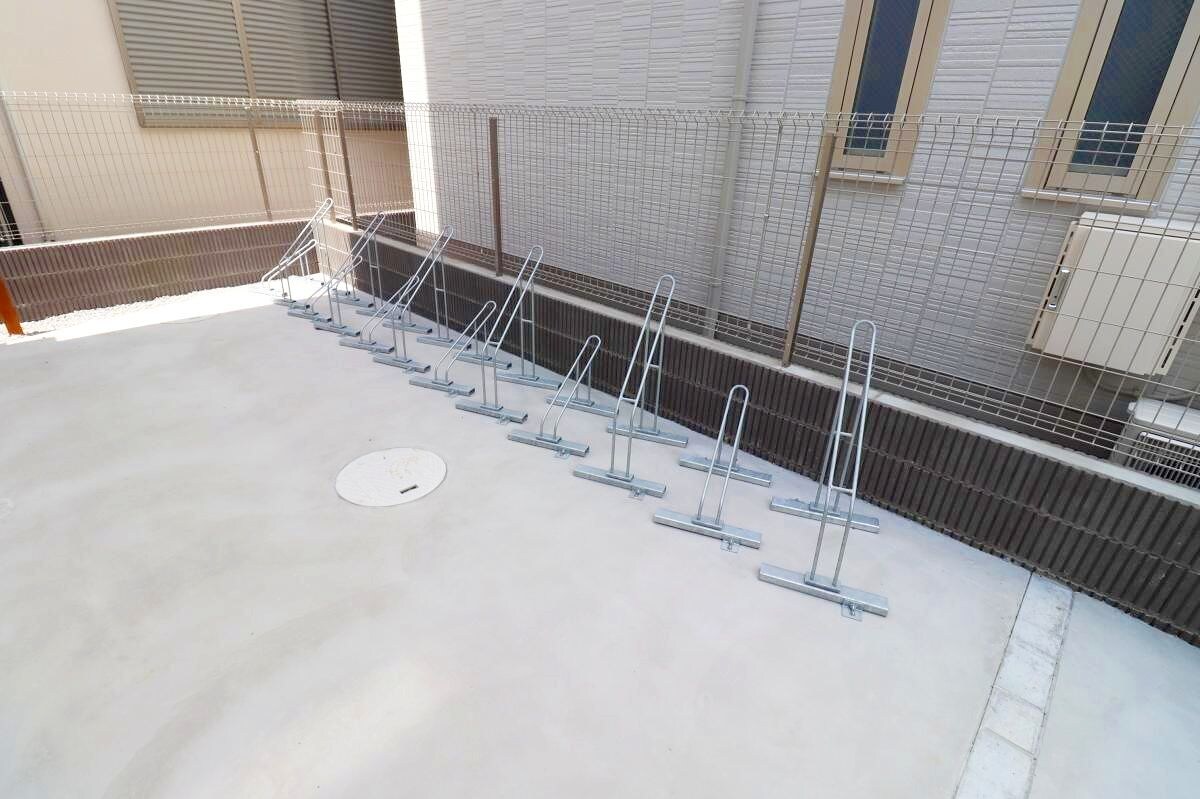 Blancheneige　A棟の物件内観写真