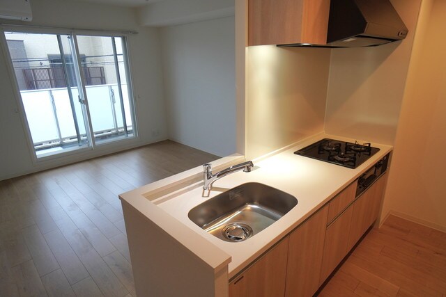 テラス上石神井ウエストの物件内観写真